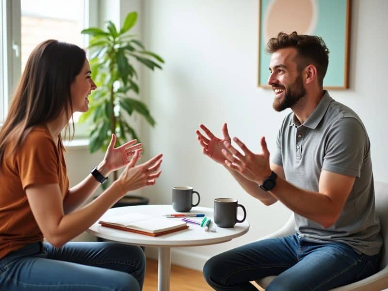 Was kann Coaching bewirken?