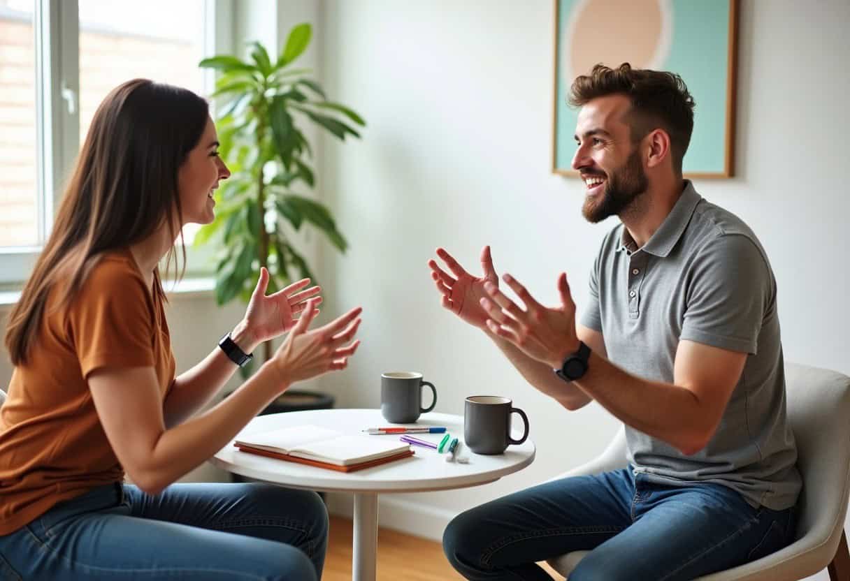 Was kann Coaching bewirken?