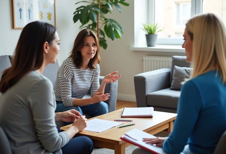 Welche Arten des Coachings gibt es?