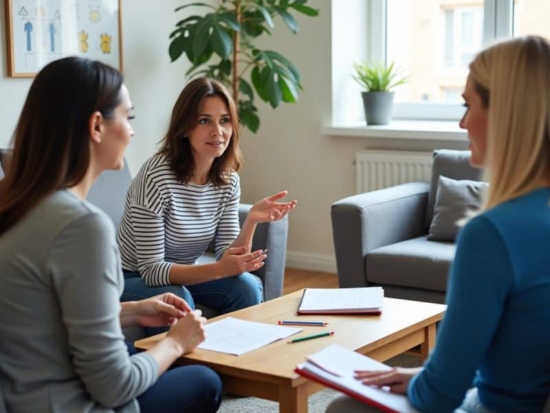 Welche Arten des Coachings gibt es?