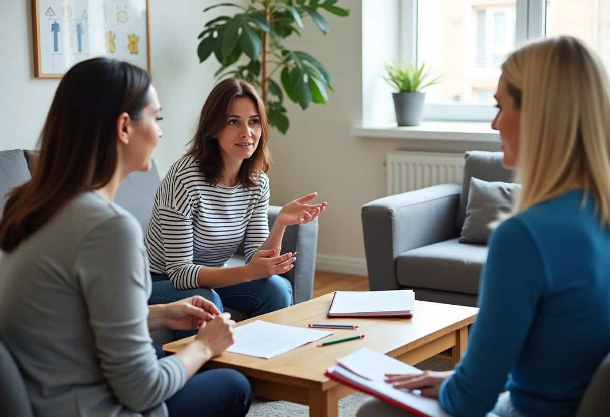 Welche Arten des Coachings gibt es?