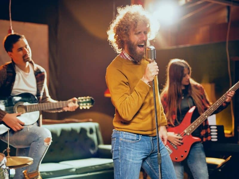 Wann war Indie-Pop am beliebtesten?