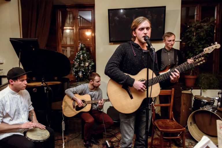Was macht moderne Musik aus?