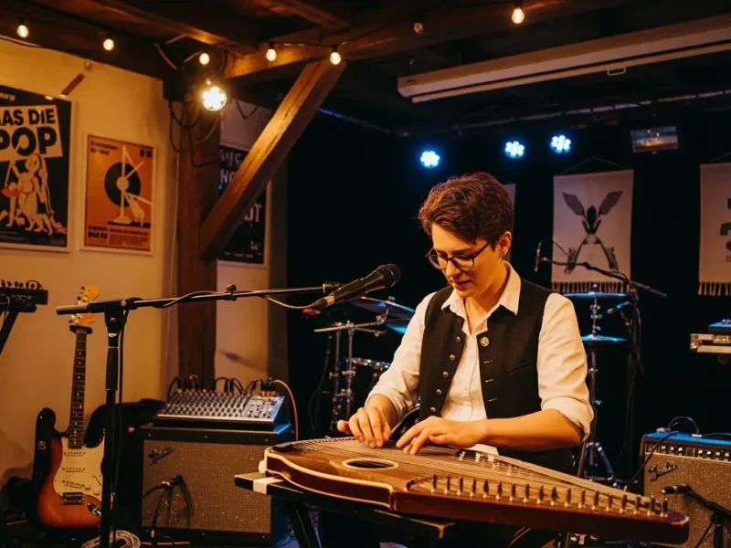 Newcomer in der Neuen Volksmusik: Welche bayerischen Nachwuchstalente mischen 2026 die Szene auf?