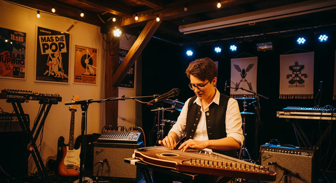 Newcomer in der Neuen Volksmusik: Welche bayerischen Nachwuchstalente mischen 2026 die Szene auf?
