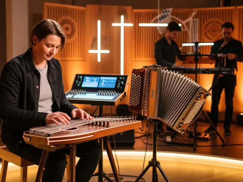 Warum scheitern 80% aller Fusionsprojekte zwischen traditioneller und moderner Musik?